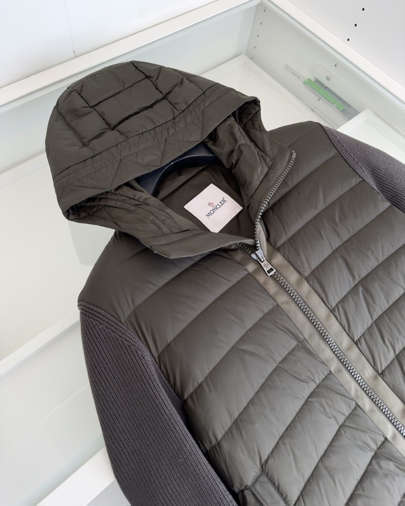 Moncler Down Coat